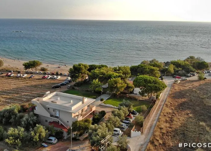 Artemis Suites